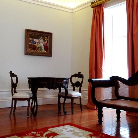 Casa Da Se Hotel Viseu Eksteriør billede