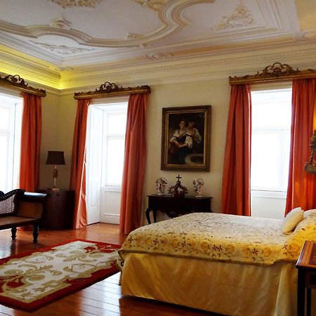 Casa Da Se Hotel Viseu Eksteriør billede
